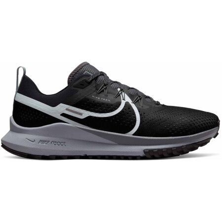 Nike REACT PEGASUS TRAIL 4 - Pánska bežecká obuv