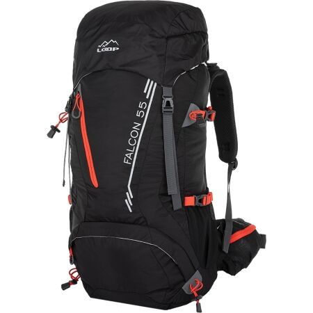 Outdoor backpack - Loap FALCON 55 - 1