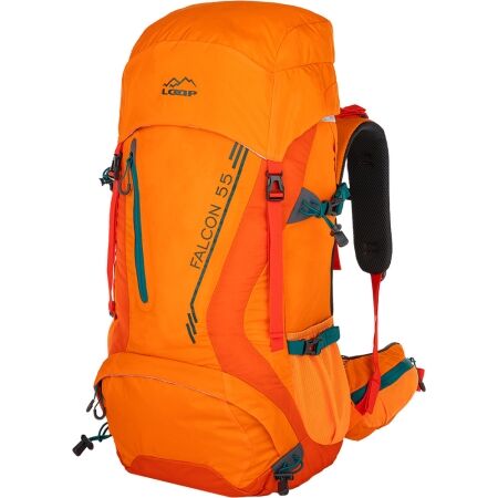 Outdoor backpack - Loap FALCON 55 - 1