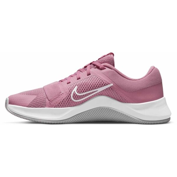 Nike MC TRAINER 2 W Дамски обувки за тенис, розово, Veľkosť 38.5
