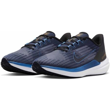 Мъжки обувки за бягане - Nike AIR WINFLO 9 - 3