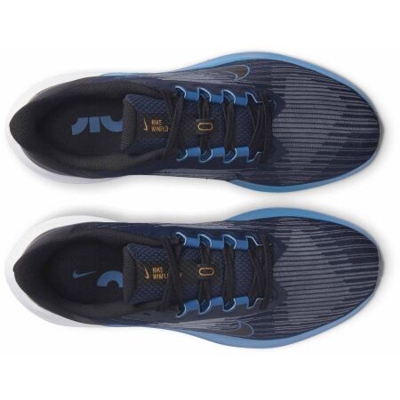 Men's running shoes - Nike AIR WINFLO 9 - 4