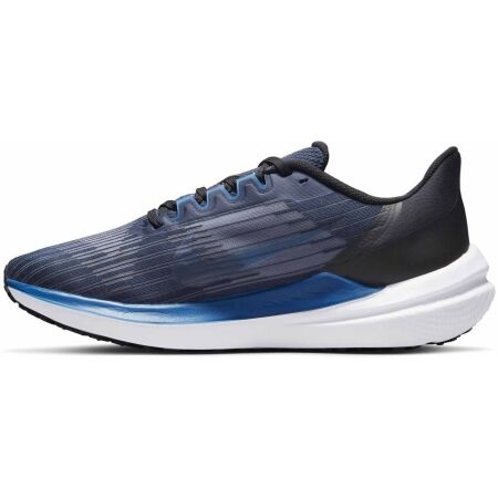 Men's running shoes - Nike AIR WINFLO 9 - 2