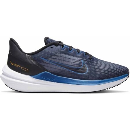 Men's running shoes - Nike AIR WINFLO 9 - 1