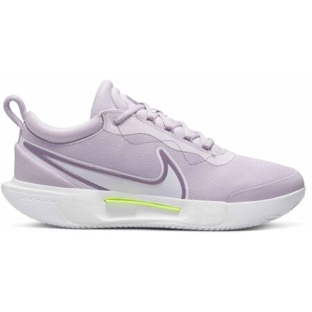 Nike COURT ZOOM PRO - Women's tennis shoes