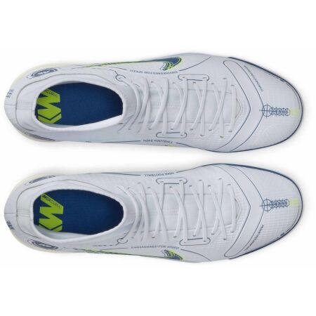 Мъжки футболни обувки - Nike MERCURIAL SUPERFLY 8 ACADEMY TF - 4