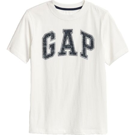 GAP V-NEW ARCH SCREEN - Boys' T-shirt