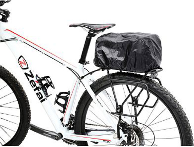 Kerékpáros táska