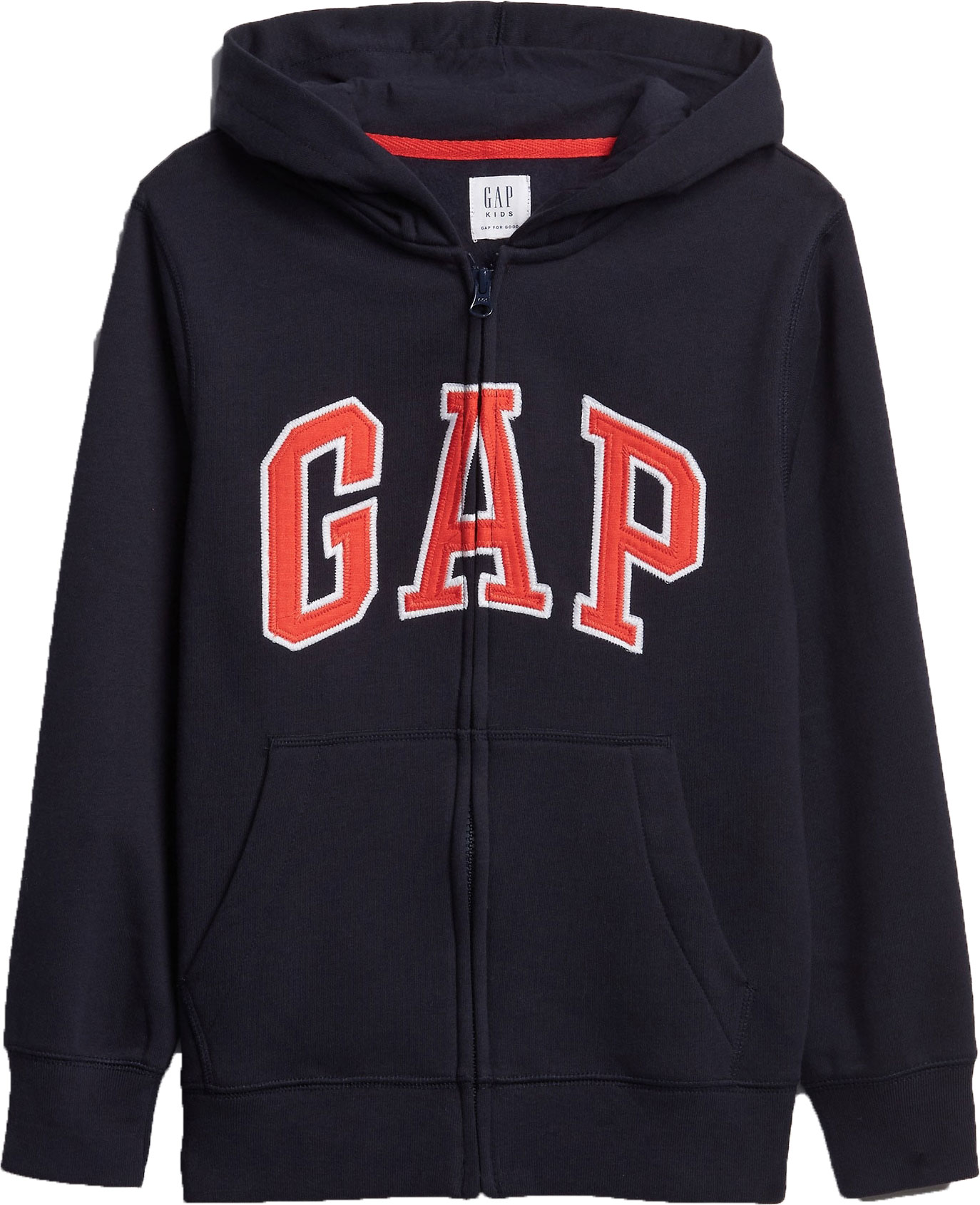 gap new hoodie