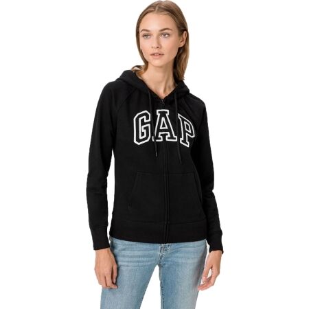 GAP V-GAP CLSC FZ HD - Women's sweatshirt
