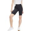 Pantaloni scurți sport de damă - GAP V-GFIT STUDIO BIKE SHORT - 1