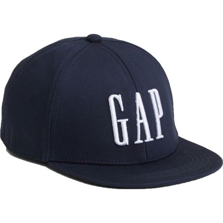GAP BOYS CAP - Момчешка шапка с козирка