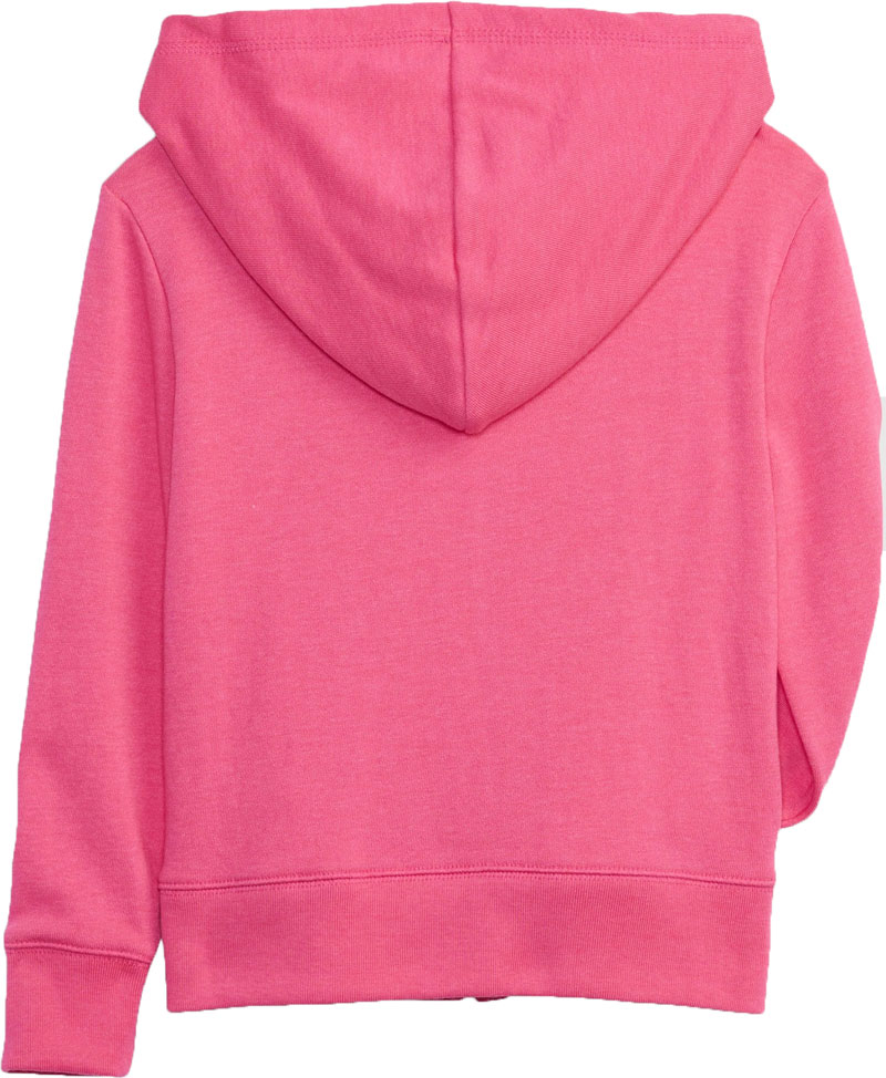 Girls' hoodie