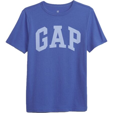 GAP V-FRC NOVELTY LOGO ARCH TEE - Chlapecké tričko