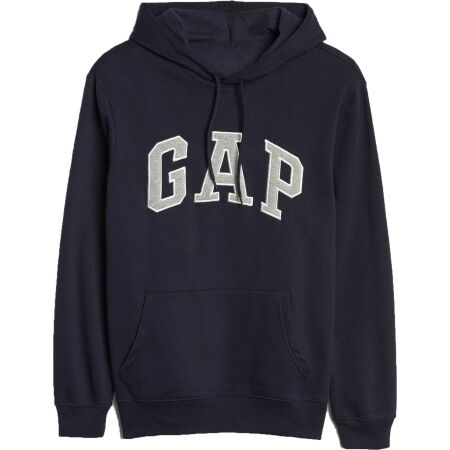 Men's hoodie - GAP FLEECE GAP ARCH - 1