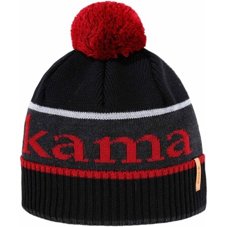 Kama MERINO BAMBULE - Зимна шапка