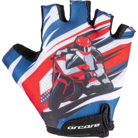 Arcore LUKE - Boys' cycling gloves