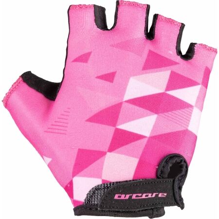 Arcore LUKE - Girls' cycling gloves