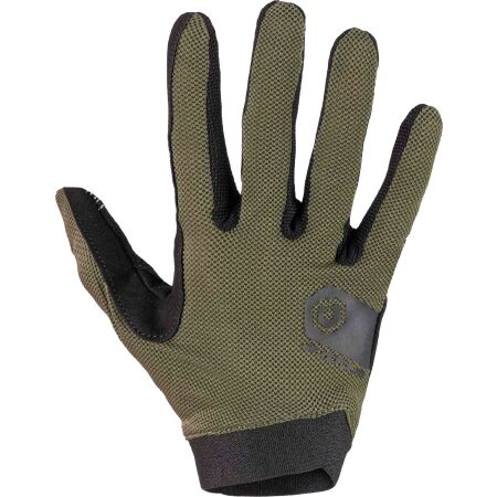Arcore GECKO II - Men's full finger cycling gloves