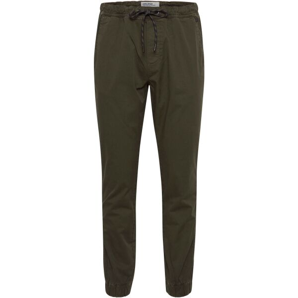 BLEND PANTS CASUAL Мъжки панталони, khaki, размер