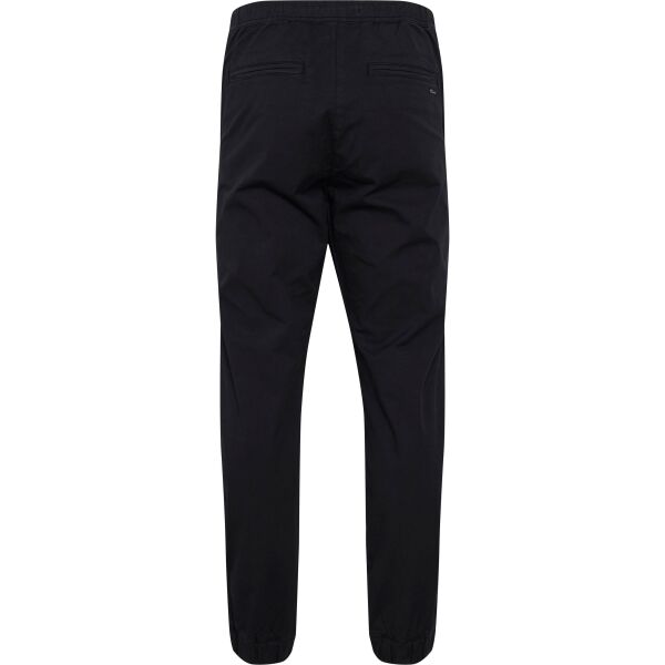 BLEND PANTS CASUAL Мъжки панталони, черно, Veľkosť S