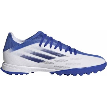Men's turf football shoes - adidas X SPEEDFLOW.3 TF - 2