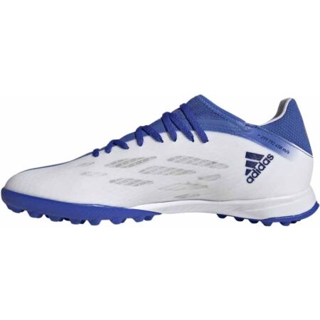 Мъжки футболни обувки - adidas X SPEEDFLOW.3 TF - 3