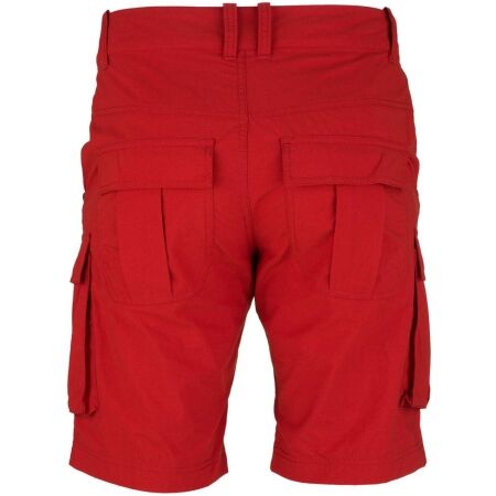 Men's shorts - Northfinder HOUSTON - 2