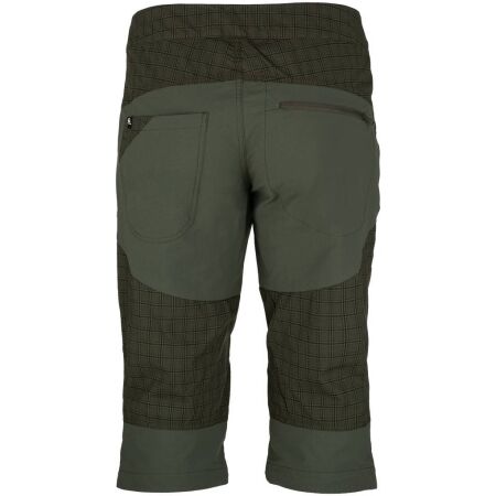 Men’s outdoor shorts - Northfinder DEANGELO - 2