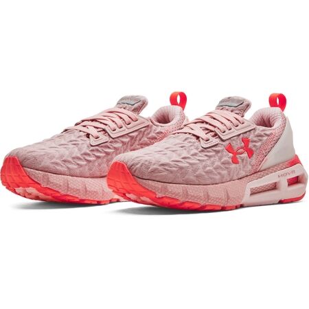 Women's running shoes - Under Armour W HOVR MEGA 2 CLONE - 3