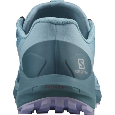 Дамски  обувки за бягане - Salomon SENSE RIDE 4 W - 6
