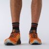 Men’s trail shoes - Salomon SENSE RIDE 4 - 8