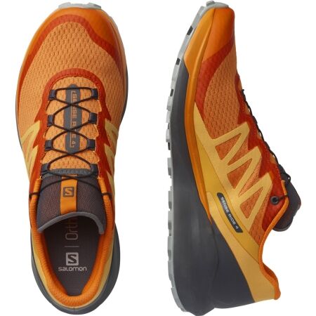 Men’s trail shoes - Salomon SENSE RIDE 4 - 6