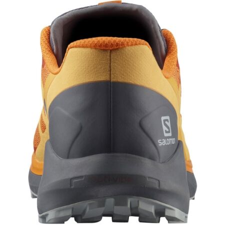 Men’s trail shoes - Salomon SENSE RIDE 4 - 7