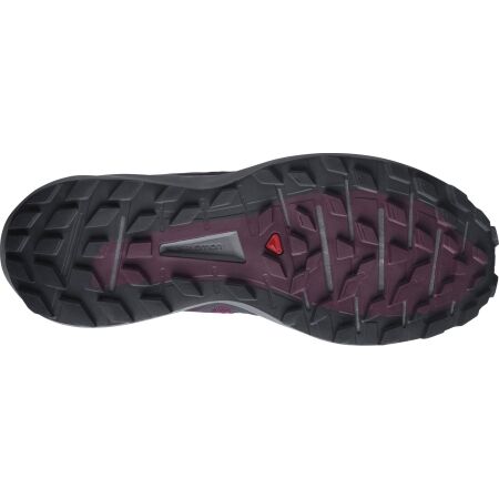 Дамски  обувки за бягане - Salomon SENSE RIDE 4 W - 5