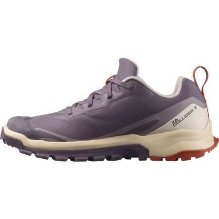 Pantofi trail de damă - Salomon XA COLLIDER 2 W - 3