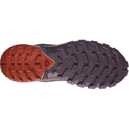 Pantofi trail de damă - Salomon XA COLLIDER 2 W - 5