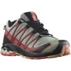 Women's trail shoes - Salomon XA PRO 3D V8 GTX W - 1