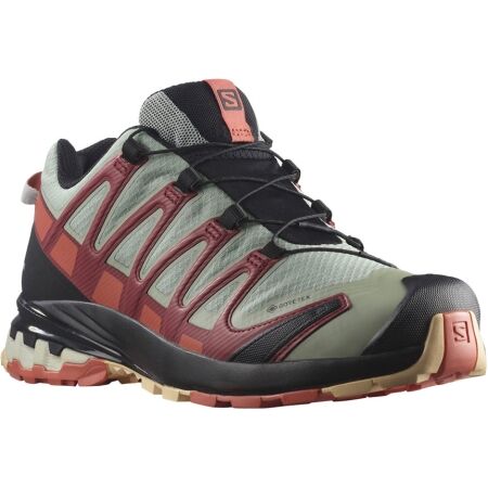 Salomon XA PRO 3D V8 GTX W - Дамски обувки за бягане