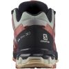 Women's trail shoes - Salomon XA PRO 3D V8 GTX W - 7