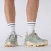 Women’s trail shoes - Salomon ALPHACROSS 3 W - 8