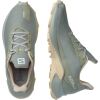 Damen Trailrunning Schuhe - Salomon ALPHACROSS 3 W - 6