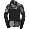 Men’s hybrid jacket - Northfinder FRANCIS - 2
