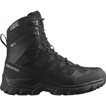 Salomon CHALTEN TS CSWP - Men’s winter boots