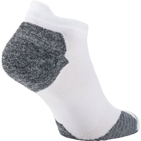 Чорапи - Odlo CERAMICOOL RUN 2 PACK SOCKS SHORT - 3
