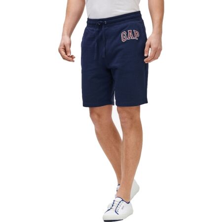 GAP XLS FT MINI ARCH SHORT - Men's shorts