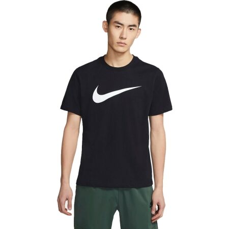 Nike NSW TEE ICON SWOOSH - Men’s T-Shirt
