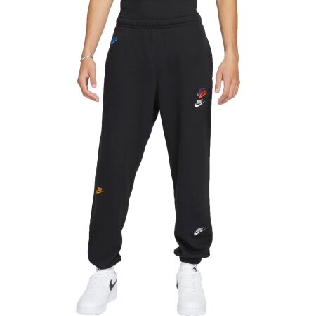 Nike NSW SPE+FLC CF PANT M FTA - Pantaloni de trening băieți