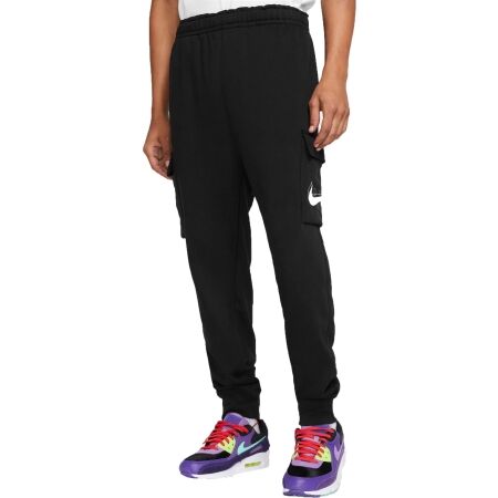 Nike SPORTSWEAR PANT - Spodnie dresowe męskie