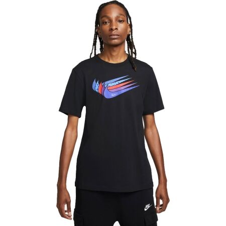 Nike NSW 12 MO SWOOSH TEE M - Men’s T-Shirt